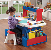  Парта Дуэт