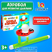 Аэробол «Божья коровка»