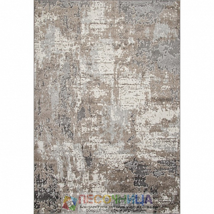 Ковёр  Merinos Montana,  200x500 см, цвет beige