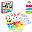 Настольная игра «Хватай и надевай»