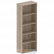 Шкаф для папок и газет,журналов(кронберг, 800х406х2000 мм)