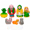 Комплект тематический. Сказки.