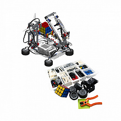 Конструктор Kazi Ev6 (Аналог EV3) Scratch (8+)