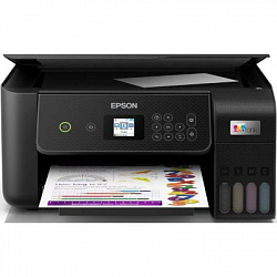 Принтер струйный Epson L