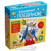 Настольная игра «Кулинарный поединок»