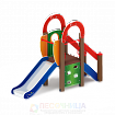 Горка Малыш               Н-750             