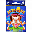 Настольная игра «Кривляки +»