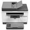 МФУ лазерное HP LaserJet Pro M