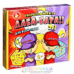 Настольная игра «Дабл-Батл»