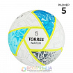 Футбольный мяч TORRES Match, р. 5