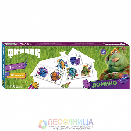 Домино «Финник»