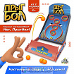 Настольная игра «Прыгбол»