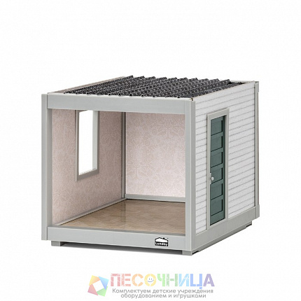 Комната для кукольного домика, 22 см