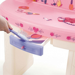 Туалетный столик "Маленькая Барби"