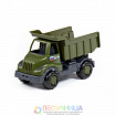 Автомобиль-самосвал военный «Кнопик»