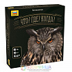 Настольная игра «Что? Где? Когда?»