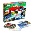 Настольная игра «Фото-мемо. Военная техника», 34 карточки