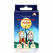 Карточная игра "Сверхъестественная мафия"