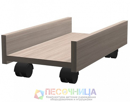 Подставка для системного блока