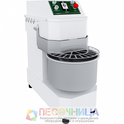 Тетомес 20л (Россия)