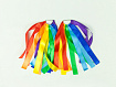 Набор султанчиков больших на полукольце