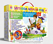Детский проект «Играем целый год-3»