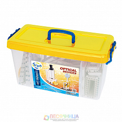 Набор "Оптические устройства"