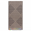Ковер Циновка  200×300 см, джут ПП100%