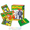 Настольная игра «Детская Мафия. Лесной переполох»