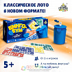 Настольная игра «Бинго БУМ»