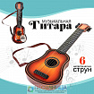 Гитара «Аккорд»