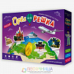 Игра настольная «Орёл или решка»