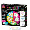 Настольная игра-викторина «Алгебра. Геометрия»