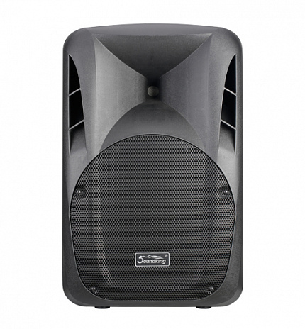 Акустическая система, активная 350+50Вт, Soundking