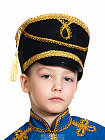 Кивер Гусар детский