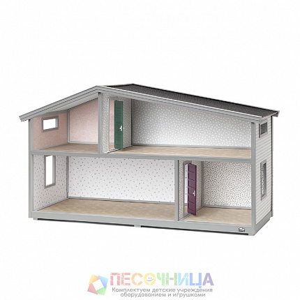 Кукольный домик Lundby