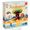 Настольная игра «Имаджинариум. Детство»