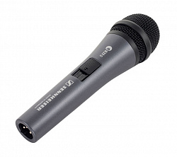 Микрофон динамический, Sennheiser