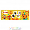 Карточная игра «Три кота»
