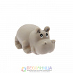 Игрушка для ванны «Бегемот»