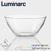 Салатник Luminarc COSMOS, 350 мл, d=12 см, стекло, прозрачный