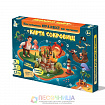 Настольная игра-квест по чтению «Карта Сокровищ»