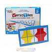 HM93710-UK Логический планшет VersaTiles 3D  (1 элемент)