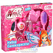 Игровой набор, 10 предметов«Салон красоты», WINX