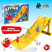 Настольная игра «Крутая горка»